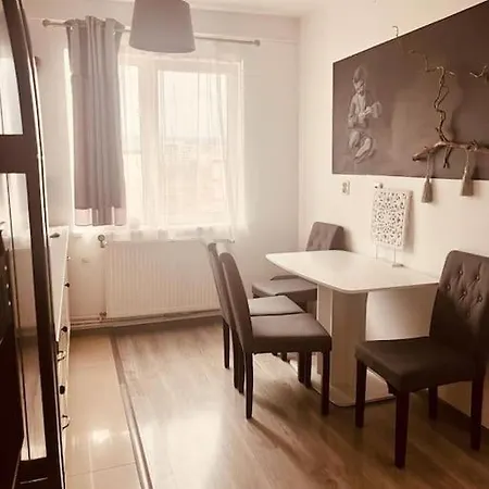 Lorand's Place Near The River Cluj-Napoca