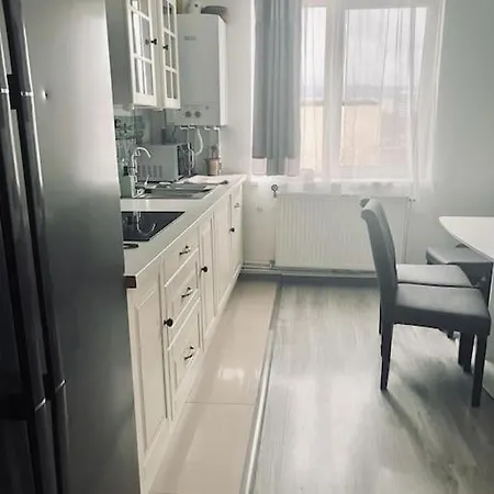 Lorand's Place Near The River