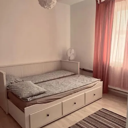 Lorand's Place Near The River