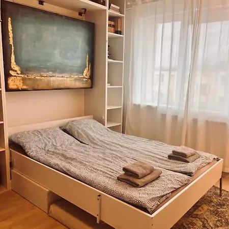 Lorand's Place Near The River Apartment Cluj-Napoca