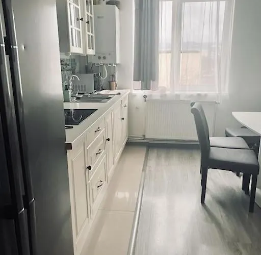 Lorand's Place Near The River