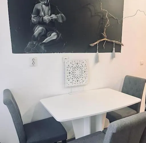 Lorand's Place Near The River * Cluj-Napoca