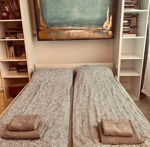 Lorand's Place Near The River クルージュ＝ナポカ