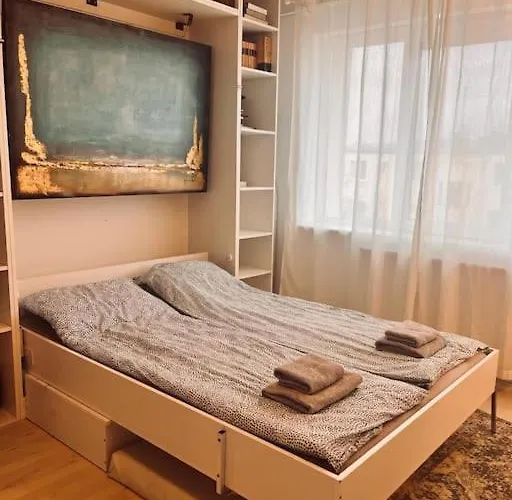 Lorand's Place Near The River Apartment Cluj-Napoca